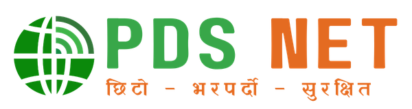 PDS NET logo placeholder
